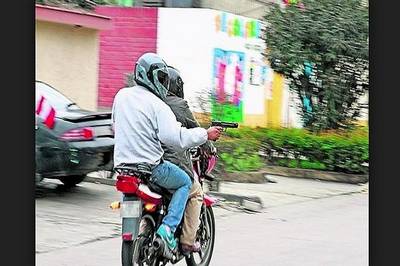 SJL es el distrito con mayor índice de criminalidad a nivel nacional