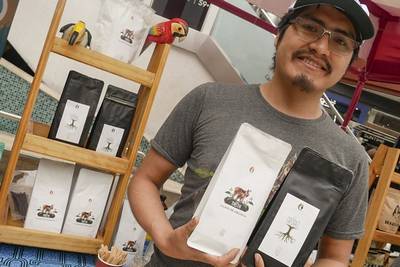 Por primera vez se realizará Feria 100% Vraem de Café y Chocolate en Lima