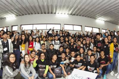 SJL: Adolescentes presentarán propuestas para una correcta educación sexual