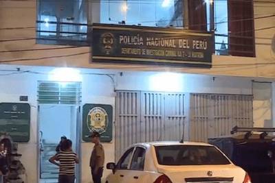 SJL: hijo adolescente de policía mató de un balazo en la cabeza a su amigo tras discusión