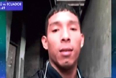 SJL: sujeto le desfiguró el rostro a su ex pareja con una hoja de afeitar 