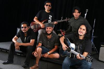 Concierto: Tributo a Pink Floyd