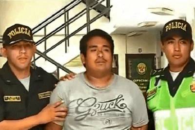 SJL: sujeto intentó secuestrar a dos niños de un mercado por órdenes de la madre