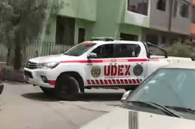 Padre de agente de Prosegur que robó 2 millones de soles es extorsionado por delincuentes 