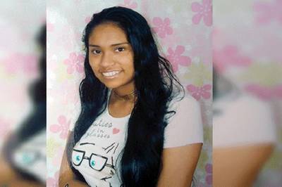 Adolescente desaparece luego de salir de su academia en SJL