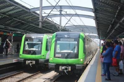 Metro de Lima: Línea 1 transportará a más de 500 mil pasajeros
