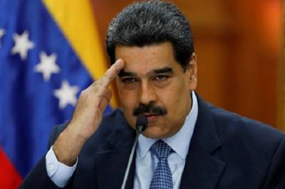 China, Rusia y decenas de países defenderán a Maduro en la ONU