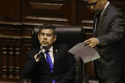 Congreso: Planillas se incrementaron al menos S/5 millones durante gestión de Galarreta