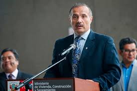 Designan a nuevo presidente de Sedapal