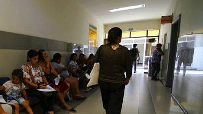 Anuncian la construcción de hospital en San Juan de Lurigancho