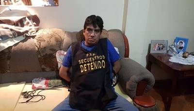 Desarticulan banda dedicada al secuestro y trata de personas en San Juan de Lurigancho