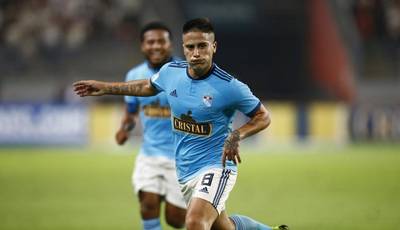 Sporting Cristal: Rimenses tramitarán Visa para enfrentar a Zulia en Venezuela