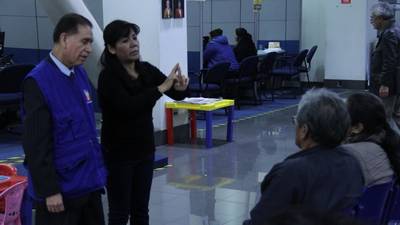 Defensoría del Pueblo en Lima Este brindará el servicio de intérprete de lengua de señas