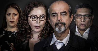 Por quién no votaré