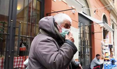 Países más ricos bombean ayuda para combatir coronavirus, Europa se tambalea