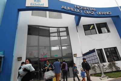 Hombre fallece en su casa en Huascar victima de COVID-19