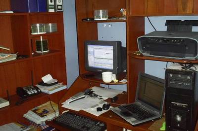 PeruPC inaugura nuevo Local