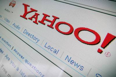 Yahoo lanza servicio gratuito de búsqueda de audio