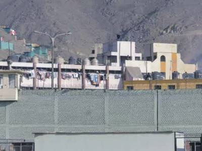 Al menos tres muertos dejó motín en penal Castro Castro