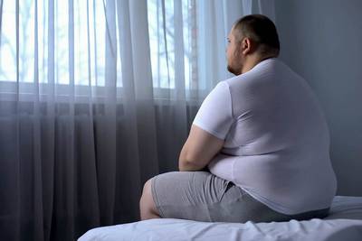 Obesos no podrán volver a trabajar hasta que termine la pandemia