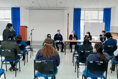 Minsa fortalecerá atención primaria en centros y puestos de salud de San Juan de Lurigancho