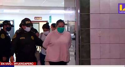 Acusan a mujer de lanzar ácido muriático a su expareja durante discusión