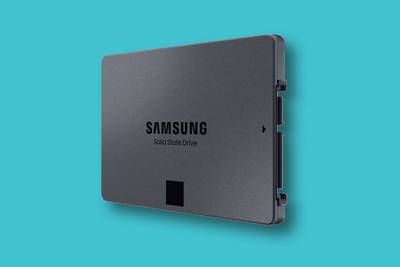 Samsung saca a la luz su nuevo SSD con 8 terabytes de almacenamiento