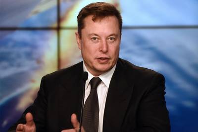 Tesla fabricará impresoras de moléculas para CureVac, que desarrolla vacuna contra Covid-19