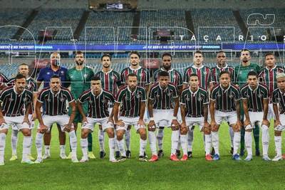 Fluminense campeón del Campeonato Carioca con gol de peruano Fernando Pacheco en penales