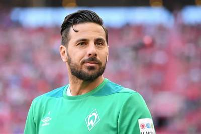 Claudio Pizarro confirmó que no regresará a Alianza Lima.