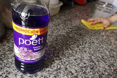 Clorox SA anuncia nuevos canales de atención para recojo de Poett