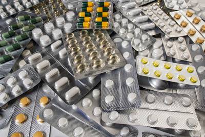 Medicinas oncológicas, del VIH/sida y diabetes podrán adquirirse a menor precio