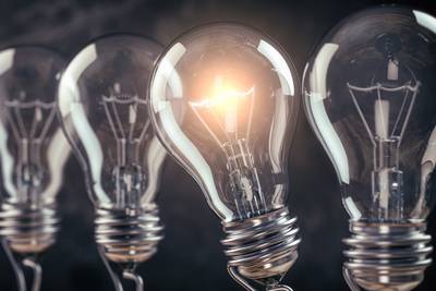 Habrá cortes de luz por mantenimiento en fiestas patrias