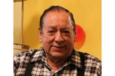 Falleció actor cómico Néstor Quintero