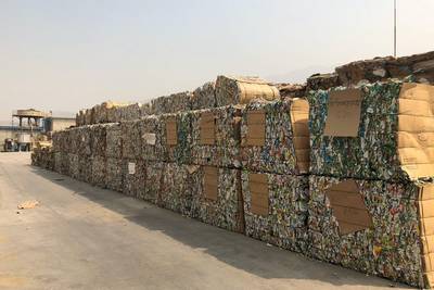 Comercialización de envases reciclados de Tetra Pak en su mejor momento