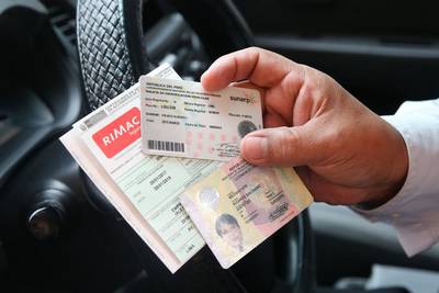 Conoce el simulador de examen de conocimientos del MTC
