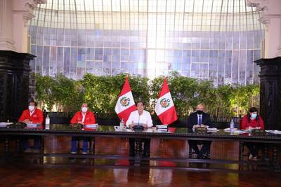 El 8 de octubre será día laborable