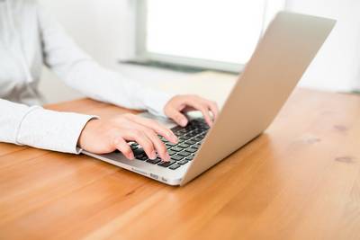 Hoy se llevó a cabo el primer examen de admisión virtual de UNMSM