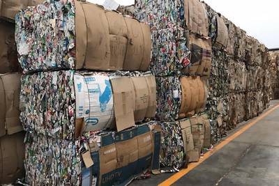 Se incrementa precio de comercialización de envases post consumo de Tetra Pak