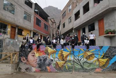 MML promueve iniciativa para consolidar estrategia barrios turísticos
