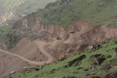 MML denunciará a personas que estarían dañando zona de Lomas de Mangomarca
