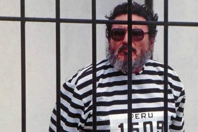 Murió Abimael Guzmán, el sanguinario cabecilla del grupo terrorista Sendero Luminoso