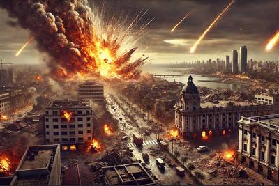 El meteorito 2024 YR4: ¿Podría impactar Lima?