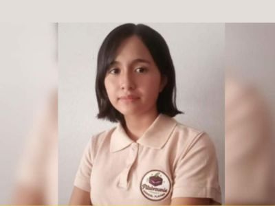 Menor de 14 años desaparecida en la Av. Wiesse