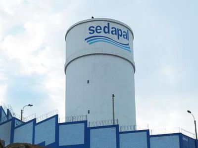 Denuncian grave falta de mantenimiento en redes de agua y alcantarillado en San Juan de Lurigancho