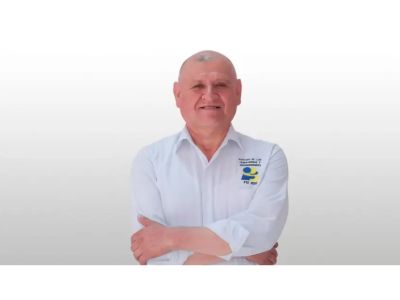 Fallece candidato presidencial Napoleón Becerra tras trágico accidente en Ayacucho