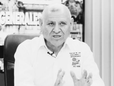 El caso Napoleón Becerra: Cuando la frialdad de la ley electoral castiga a la democracia tras una tragedia