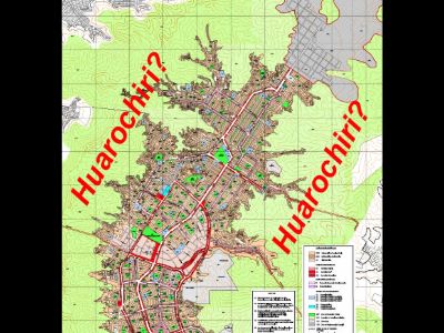 ¿SJL o Huarochirí? La verdad sobre el límite que nadie se atreve a tocar