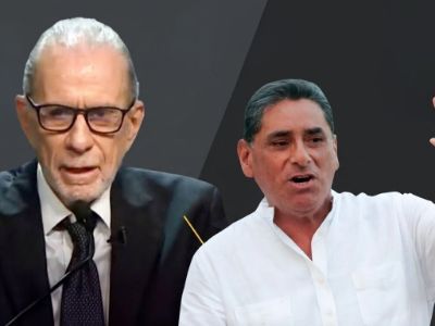 Ex Candidatos en fuga: El peligro de las bancadas huérfanas y el pacto mafioso