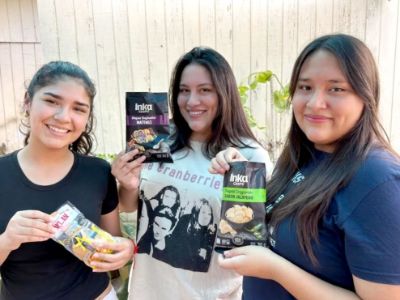 Made in San Juan de Lurigancho: Historias que nacieron para triunfar